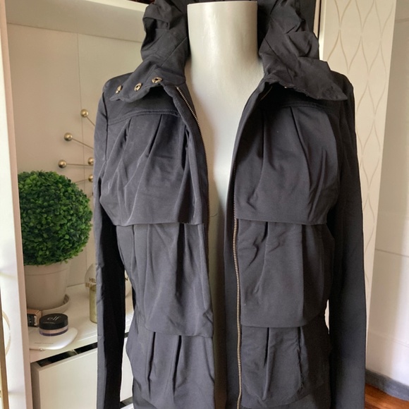 DVF cupcake bomber jacket - Picture 6 of 9